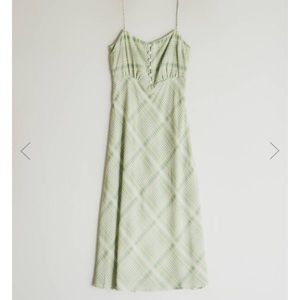 Cami Summer Dress